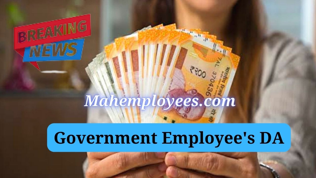 Government employees news